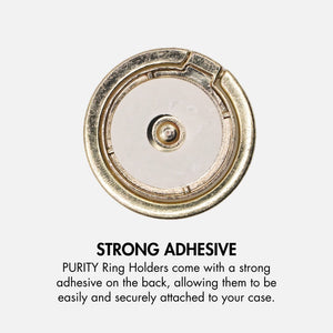 Ring Holder by PURITY