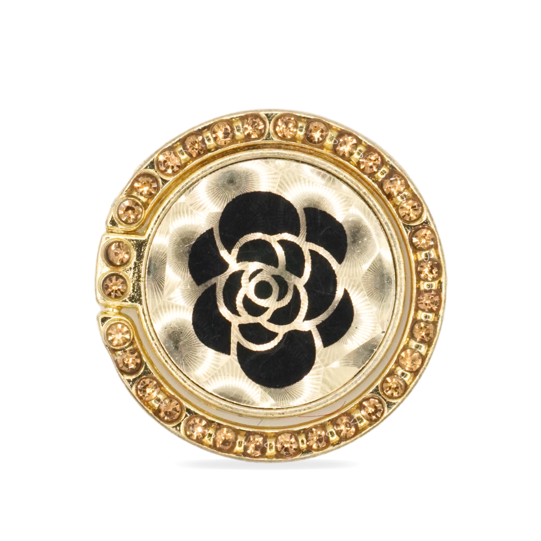 PURITY Ring Holder
