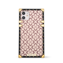 Load image into Gallery viewer, Samsung Case &quot;Iphis&quot; | Floral Phone Case | PURITY
