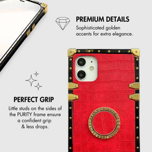 Load image into Gallery viewer, Samsung Case &quot;Scarlet&quot;

