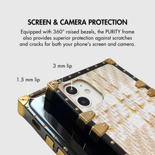 Load image into Gallery viewer, Samsung Case &quot;Western Fable&quot; | Tweed Phone Case | PURITY™
