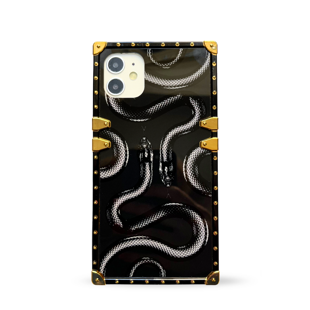 Samsung Case with Ring 