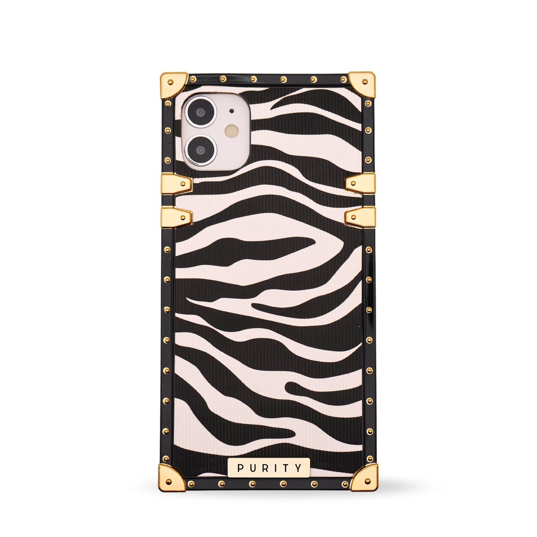 iPhone Case with Ring 
