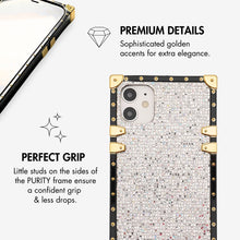 Load image into Gallery viewer, Quartz - MagSafe iPhone 15 Pro Max Case
