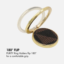 Load image into Gallery viewer, Role Model Ring Holder by PURITY

