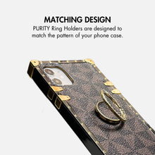 Load image into Gallery viewer, Role Model Ring Holder by PURITY
