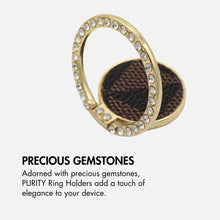 Load image into Gallery viewer, Role Model Ring Holder by PURITY
