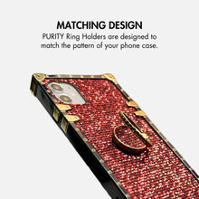 Load image into Gallery viewer, Ruby Ring Holder by PURITY
