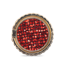 Load image into Gallery viewer, Ruby Ring Holder by PURITY
