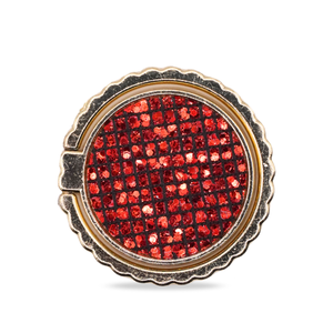 Ruby Ring Holder by PURITY