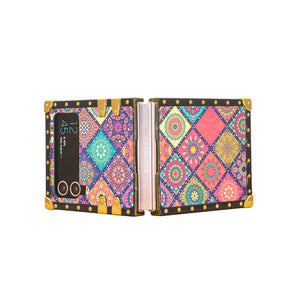 Samsung Galaxy Z Flip5 5G Square Case "Arizona" | PURITY™