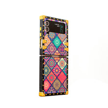 Load image into Gallery viewer, Samsung Galaxy Z Flip5 5G Square Case &quot;Arizona&quot; | PURITY™
