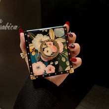 Load image into Gallery viewer, Samsung Galaxy Z Flip5 5G Square Case &quot;Aphrodite Ring&quot; | PURITY™
