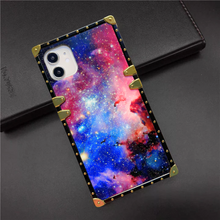 Load image into Gallery viewer, Samsung Case &quot;Serendipity&quot; by PURITY™ | Square phone case

