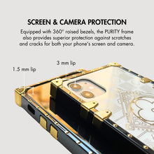 Load image into Gallery viewer, Samsung Case with Ring &quot;Magic Twinkle&quot; by PURITY
