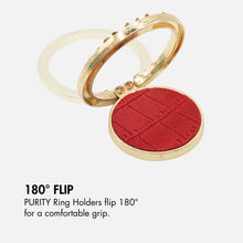 Load image into Gallery viewer, Scarlet Ring Holder by PURITY
