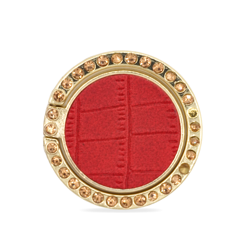 Scarlet Ring Holder by PURITY