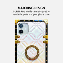 Load image into Gallery viewer, Snowman Ring Holder by PURITY
