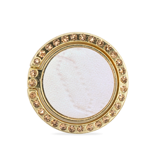 Load image into Gallery viewer, Snowman Ring Holder by PURITY
