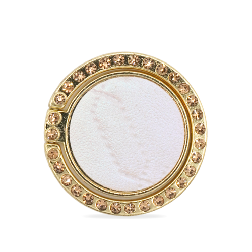 Snowman Ring Holder by PURITY