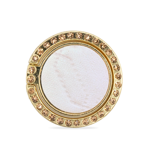 Snowman Ring Holder by PURITY
