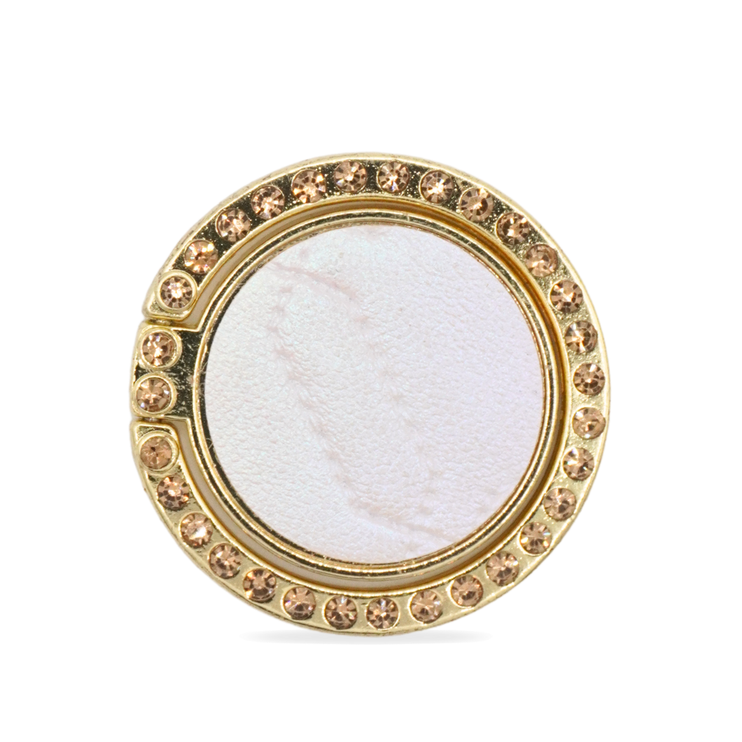 Snowman Ring Holder by PURITY