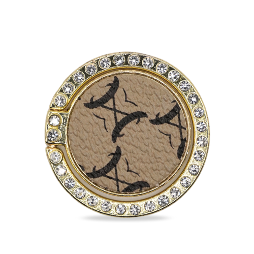 Spell Ring Holder by PURITY
