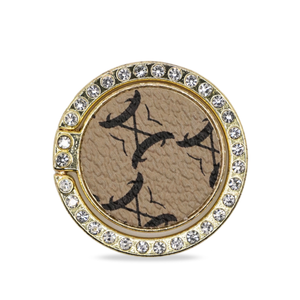 Spell Ring Holder by PURITY