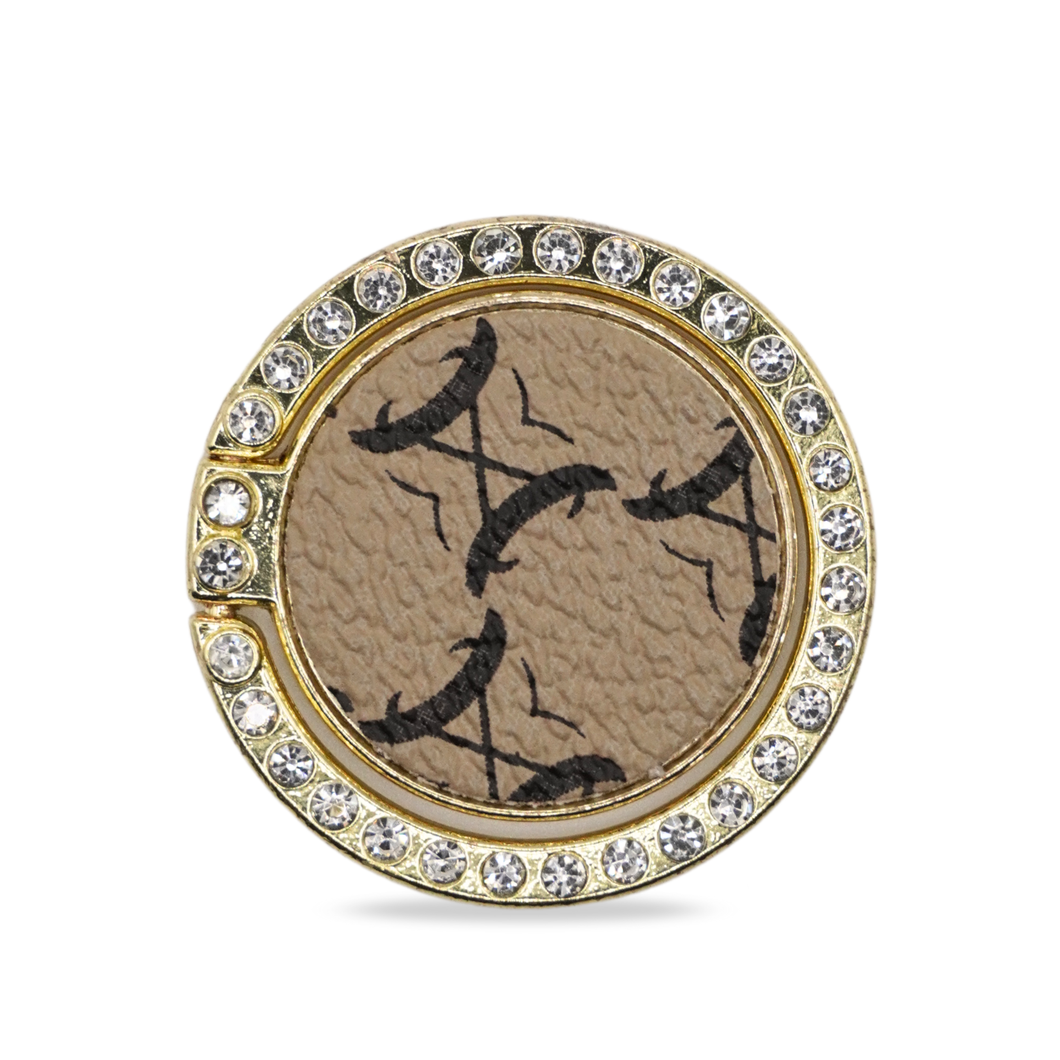 Spell Ring Holder by PURITY