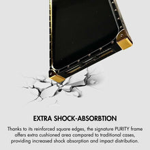 Load image into Gallery viewer, iPhone Case &quot;Quartz&quot;
