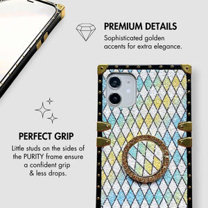 iPhone case "Twilight" | Glitter iPhone Case | PURITY™