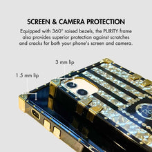 Load image into Gallery viewer, iPhone Case with Ring &quot;Yang&quot; by PURITY™
