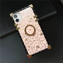 Load image into Gallery viewer, Samsung Case &quot;Antheia&quot; | Floral Phone Case | PURITY
