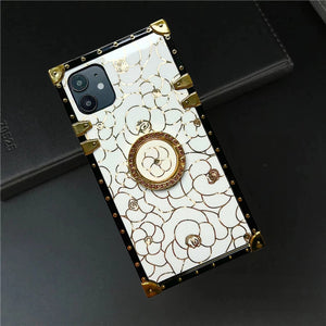 Samsung Case "Aura" | Floral Phone Case | PURITY