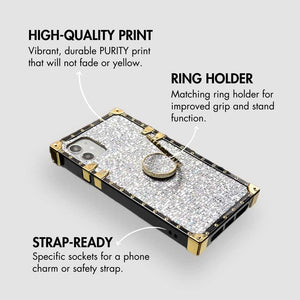 Samsung Case "Quartz" by PURITY™