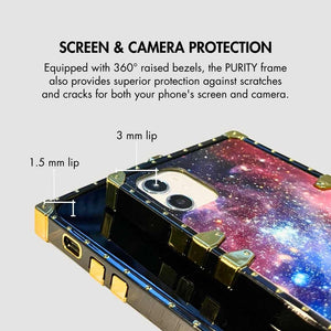 Samsung Case "Serendipity Ring" by PURITY™