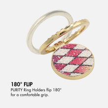 Load image into Gallery viewer, Sunset Ring Holder by PURITY
