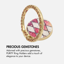 Load image into Gallery viewer, Sunset Ring Holder by PURITY
