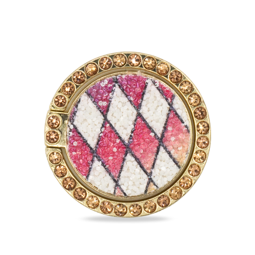 Sunset Ring Holder by PURITY