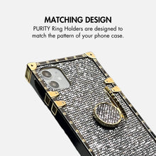 Load image into Gallery viewer, Tahitian Pearl Ring Holder by PURITY
