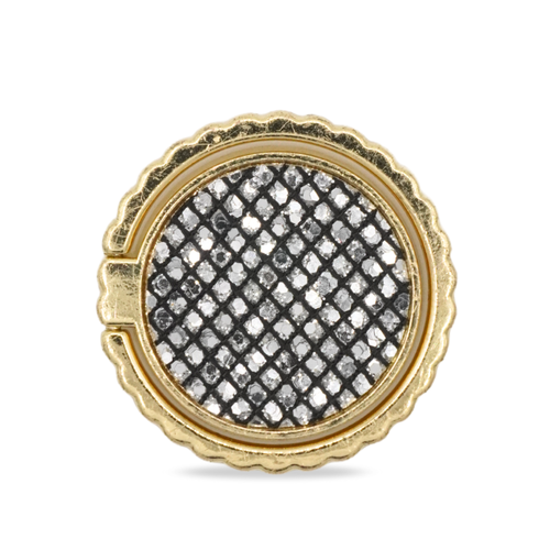 Tahitian Pearl Ring Holder by PURITY