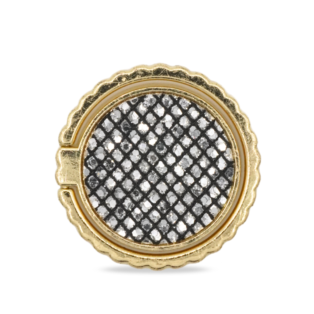Tahitian Pearl Ring Holder by PURITY