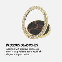 Load image into Gallery viewer, Vampire Ring Holder by PURITY 
