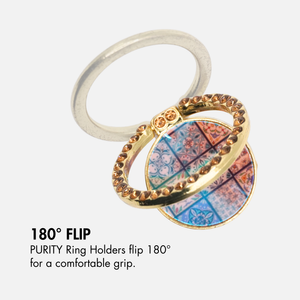 Vegas Ring Holder by PURITY