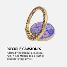Load image into Gallery viewer, Vegas Ring Holder by PURITY
