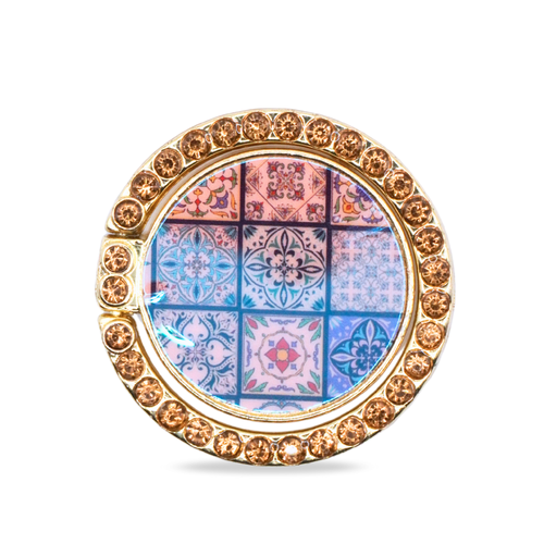 Vegas Ring Holder by PURITY