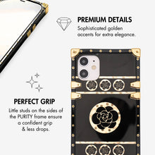 Load image into Gallery viewer, Yin - MagSafe iPhone 13 Pro Max Case
