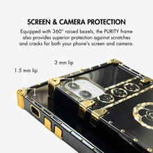 Load image into Gallery viewer, Yin - MagSafe iPhone 13 Pro Max Case
