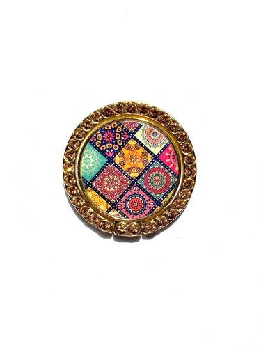 Arizona Ring Holder by PURITY™