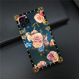 iPhone case "Iris" by PURITY™
